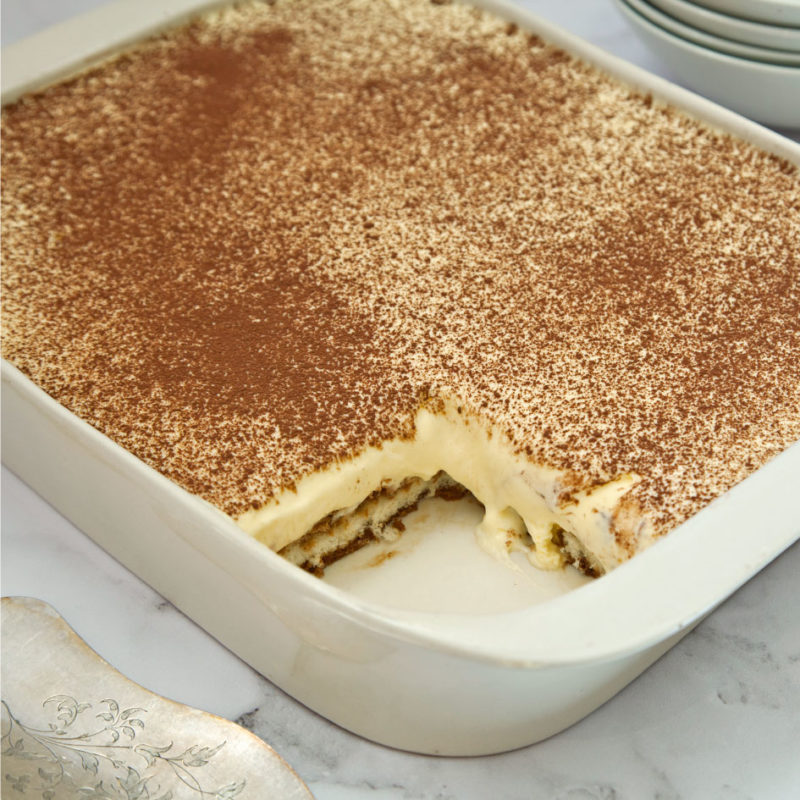 Tiramisu